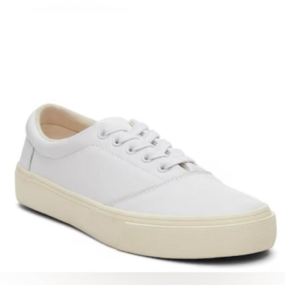 Toms alpargata fenix lace up